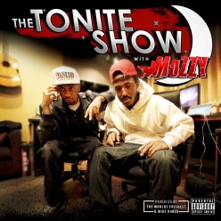 Mozzy & DJ Fresh - The Tonite Show 